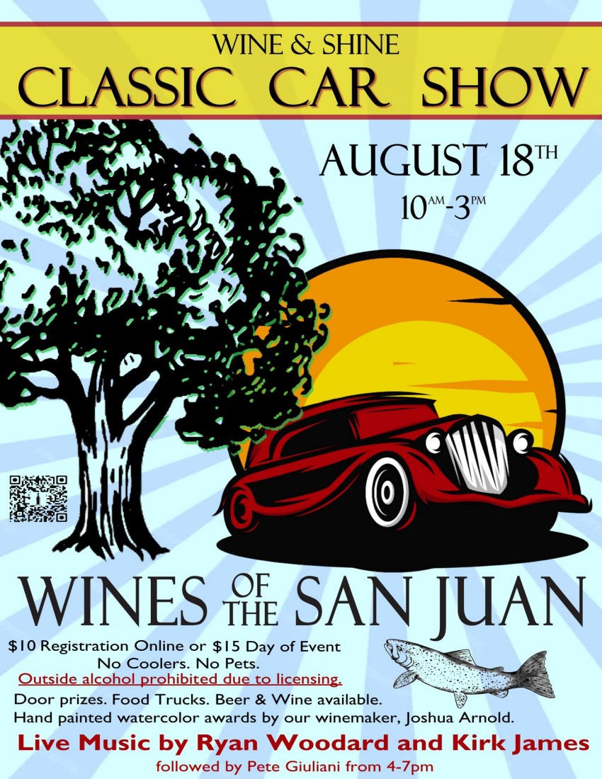 2024-08-18 Wines of the San Juan